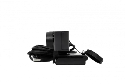 Веб-камера CleverMic WebCam B3 Wide (FullHD, USB 2.0) фото в интернет-магазине region-int.ru