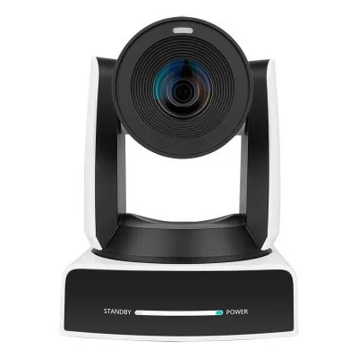 PTZ камера для видеоконференцсвязи, белая, Prestel 4K-PTZ430HSU3N-W фото в интернет-магазине region-int.ru