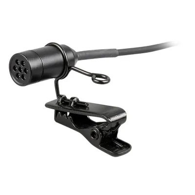 Петличный всенаправленный микрофон, Relacart LM-P01