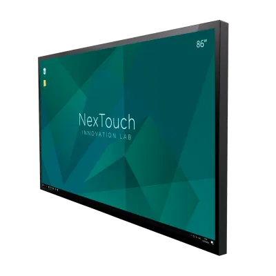 Интерактивный комплекс NextPanel 86P