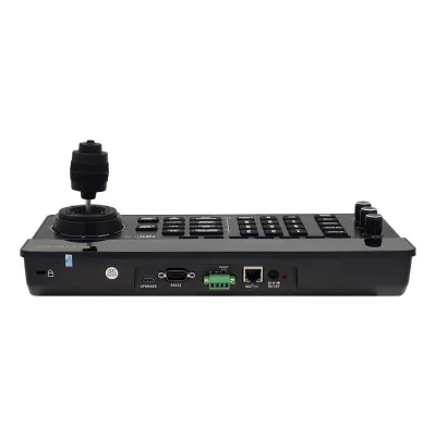 Пульт управления PTZ камерами Prestel KB-IP9N фото в интернет-магазине region-int.ru