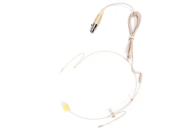 Радиомикрофоны clevermic BKR KX-D3820 (два петличных)