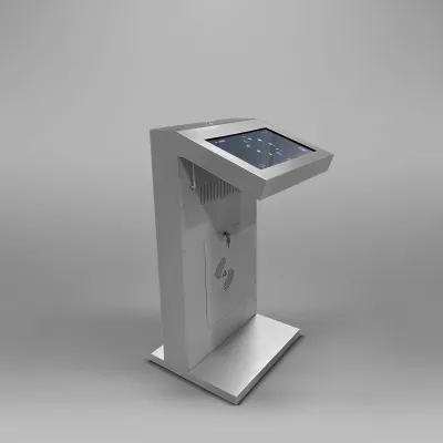 Интерактивная трибуна One Standard 24