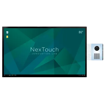Интерактивный комплекс NextPanel 86P