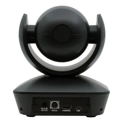 PTZ камера для видеоконференцсвязи, черная, Prestel 4K-PTZ1HC090X3 фото в интернет-магазине region-int.ru