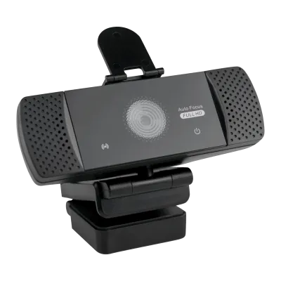 Веб-камера CleverCam WebCam B10 (Full HD, USB 2.0) фото в интернет-магазине region-int.ru