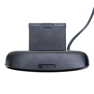 Веб-камера CleverCam B30 (FullHD, 4x, USB 2.0) фото в интернет-магазине region-int.ru