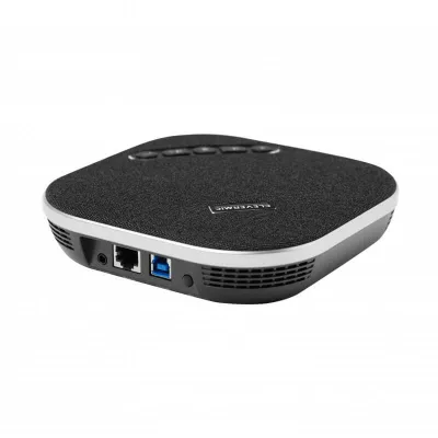 Беспроводной спикерфон CleverMic SP3 PLUS BT фото в интернет-магазине region-int.ru