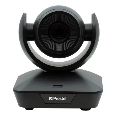 PTZ камера для видеоконференцсвязи, черная, Prestel 4K-PTZ1HC090X3 фото в интернет-магазине region-int.ru