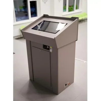 Интерактивная трибуна Victory Minimal 21.5