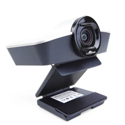 Веб-камера CleverMic WebCam B2 (FullHD, USB 2.0) фото в интернет-магазине region-int.ru