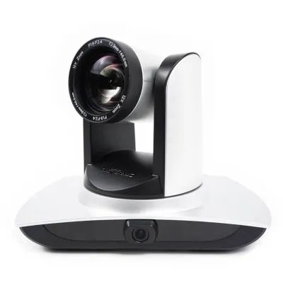 PTZ-камера CleverMic 1112L (FullHD, 12x, SDI, LAN) фото в интернет-магазине region-int.ru