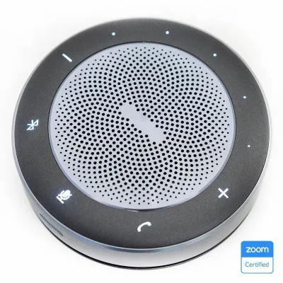 Bluetooth спикерфон Maxhub BM21 фото в интернет-магазине region-int.ru