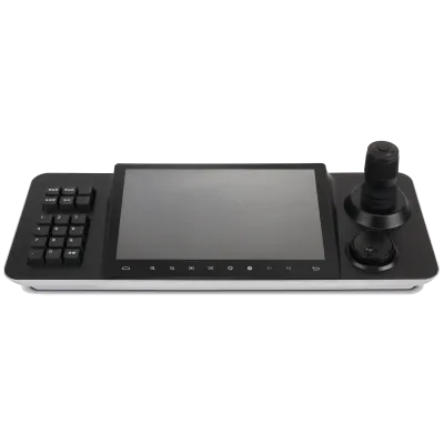 Пульт управления PTZ-камерами Prestel KB-IP8 фото в интернет-магазине region-int.ru