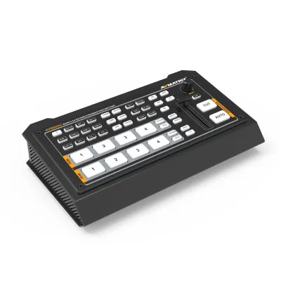 Видеомикшер AVMATRIX HVS0403U компактный 4CH, SDI&HDMI, USB