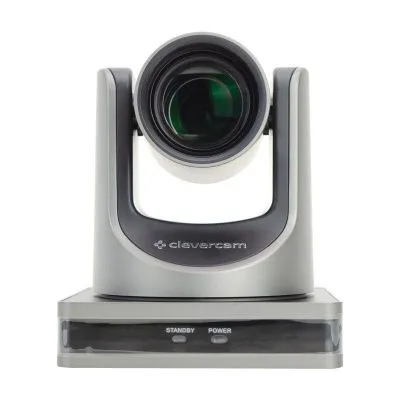 PTZ-камера CleverCam 2512U3H POE (FullHD, 12x, USB 3.0, HDMI, LAN) фото в интернет-магазине region-int.ru