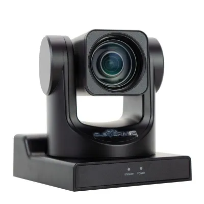 PTZ-камера CleverMic 2512UH (FullHD, 12x, USB 3.0, HDMI, LAN) фото в интернет-магазине region-int.ru