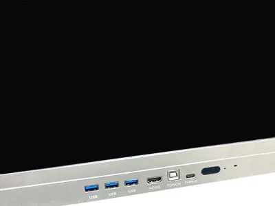 Интерактивная панель Union 65 дюймов