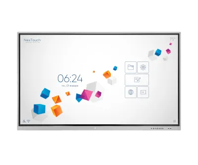 Интерактивный комплекс NextPanel 75 ЦОС