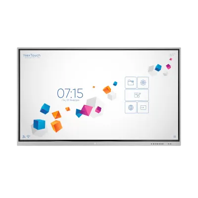 Интерактивная панель NextPanel 65