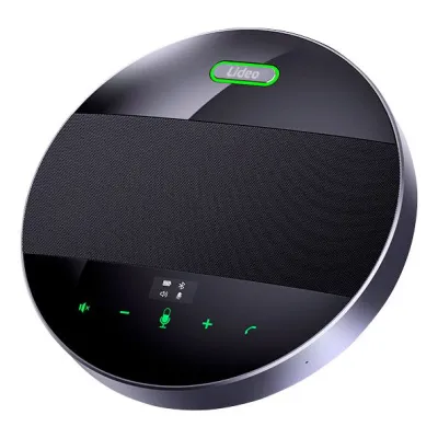 Беспроводной спикерфон с Type-C и Bluetooth Lideo SPC-4 фото в интернет-магазине region-int.ru