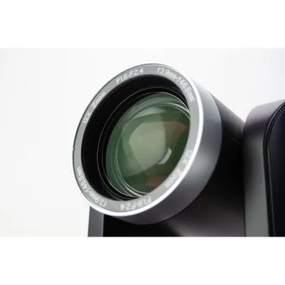 PTZ-камера CleverCam 1020U3H (FullHD, 20x, USB 2.0, USB 3.0, HDMI, LAN) фото в интернет-магазине region-int.ru