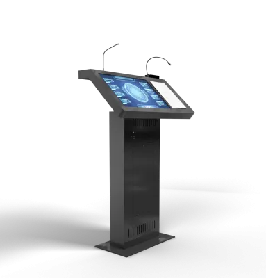 Интерактивная трибуна Alibi PRO Standard 27