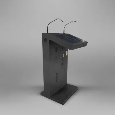 Интерактивная трибуна One Premium 27