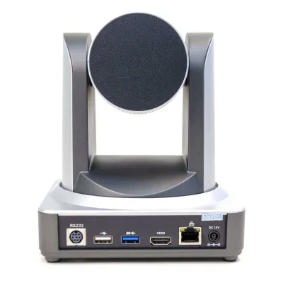 PTZ-камера CleverMic 1011H-12 (FullHD, 12x, USB 2.0, USB 3.0, HDMI, LAN) фото в интернет-магазине region-int.ru