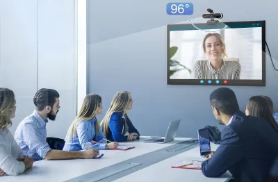 Веб-камера eMeet C965 фото в интернет-магазине region-int.ru