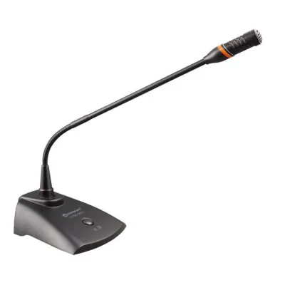 Микрофон на гусиной шее Relacart TSG-300