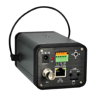 Фиксированная IP-камера для видеоконференцсвязи Prestel HD-F3 фото в интернет-магазине region-int.ru