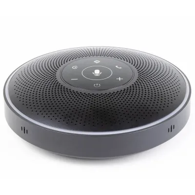 Bluetooth-спикерфон eMeet OfficeCore M2+ Black (Чёрный) фото в интернет-магазине region-int.ru