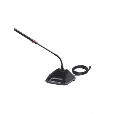 Микрофонный пульт делегата clevermic BKR BLS-3505D