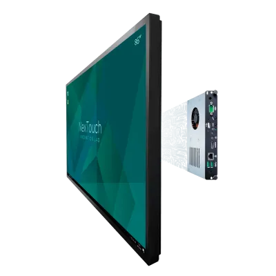 Интерактивный комплекс NextPanel 86P