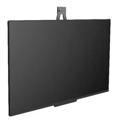 Кронштейн для крепления видеобара 4K-A302UH к дисплею, Prestel TVM-1 фото в интернет-магазине region-int.ru