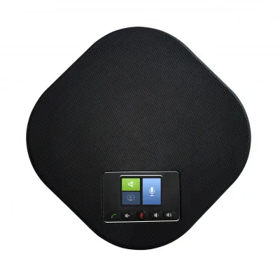 Беспроводной спикерфон CleverMic SP4 BT фото в интернет-магазине region-int.ru