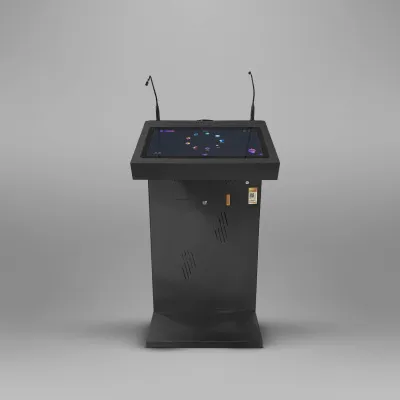 Интерактивная трибуна One Premium 27