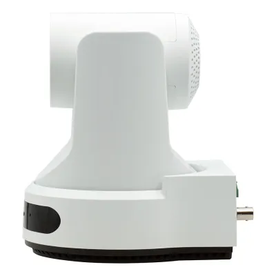 PTZ камера для видеоконференцсвязи, белая, Prestel HD-PTZ420HSU3-W фото в интернет-магазине region-int.ru