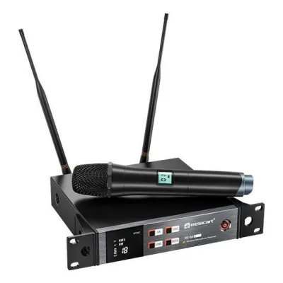 Приемник одноканальный, true diversity, Relacart EZ.Mi1