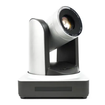 PTZ-камера CleverMic 1011S-10 (FullHD, 10x, SDI, HDMI, LAN) фото в интернет-магазине region-int.ru