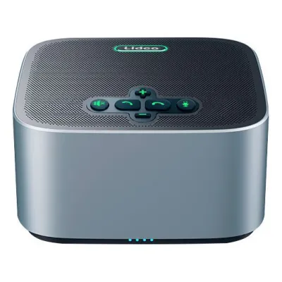 Беспроводной спикерфон с Type-C и Bluetooth Lideo SPC-5 фото в интернет-магазине region-int.ru