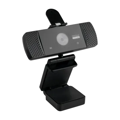 Веб-камера CleverCam WebCam B10 (Full HD, USB 2.0) фото в интернет-магазине region-int.ru