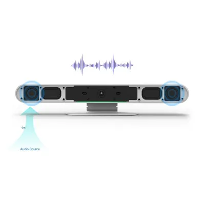 Видеобар Prestel 4K-A302UH фото в интернет-магазине region-int.ru
