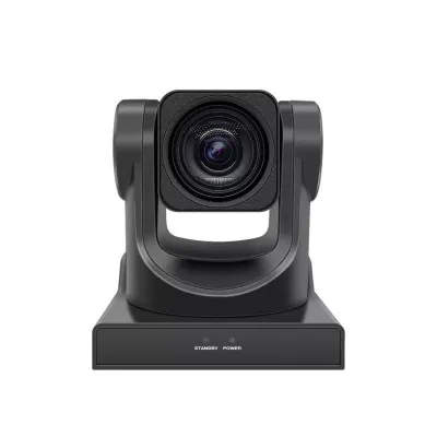 PTZ-камера CleverMic 2512UH (FullHD, 12x, USB 3.0, HDMI, LAN) фото в интернет-магазине region-int.ru