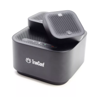 Спикерфон TrueConf Audio Trio black