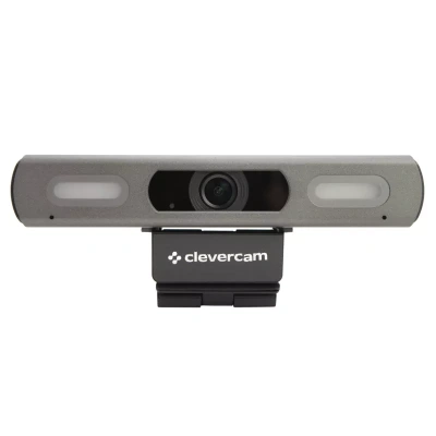 Веб-камера CleverCam B50 (4K, 8x, USB 3.0, ePTZ) фото в интернет-магазине region-int.ru