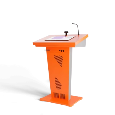 Интерактивная трибуна Demosfen Minimal 21.5