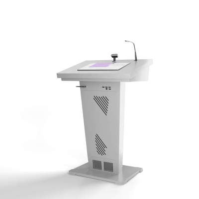 Интерактивная трибуна Demosfen Premium 27