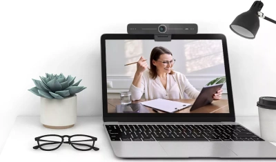 Веб-камера CleverCam WebCam B71 4K Personal фото в интернет-магазине region-int.ru